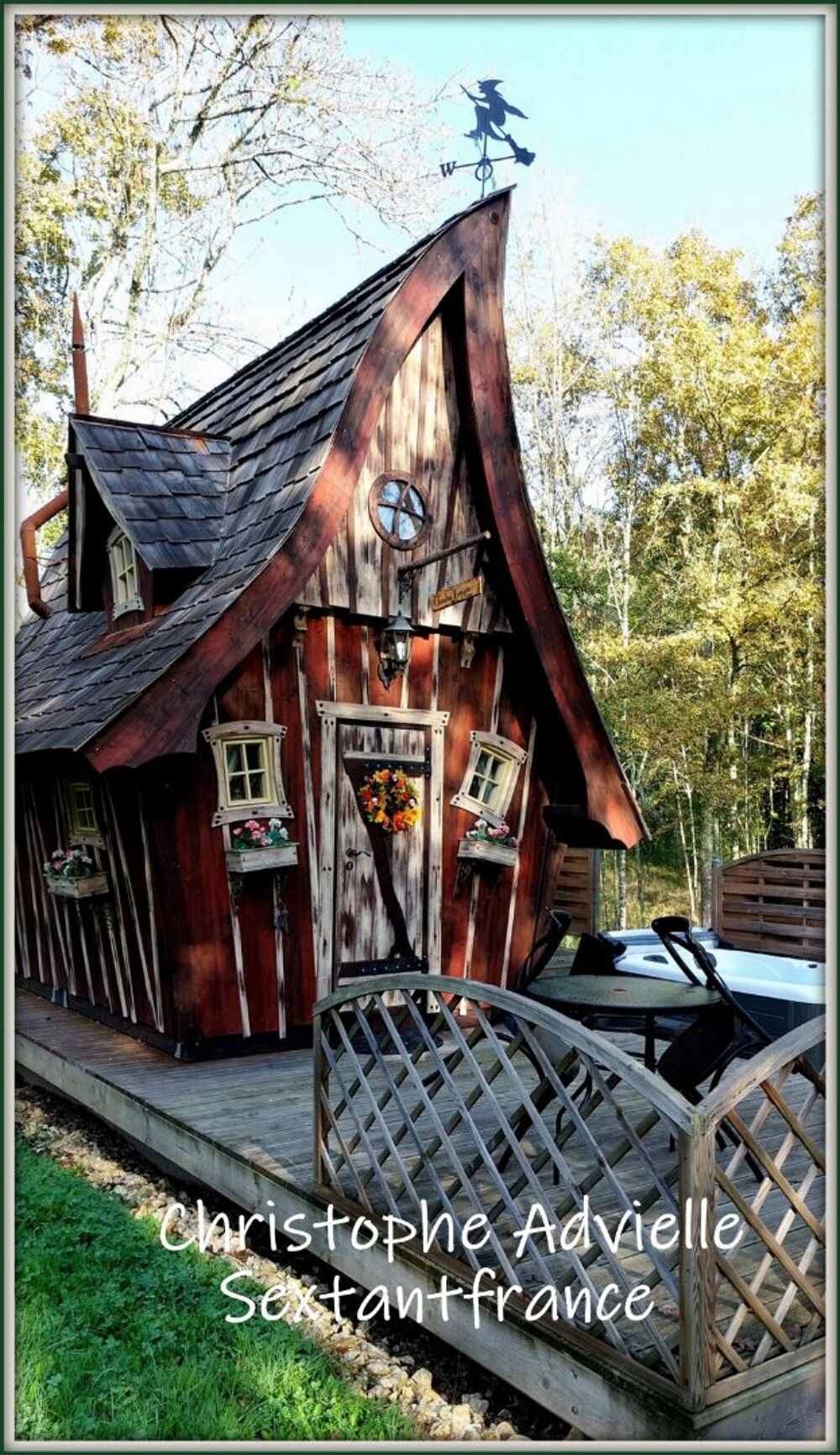 à vendre  Maison Pineuilh (33220)