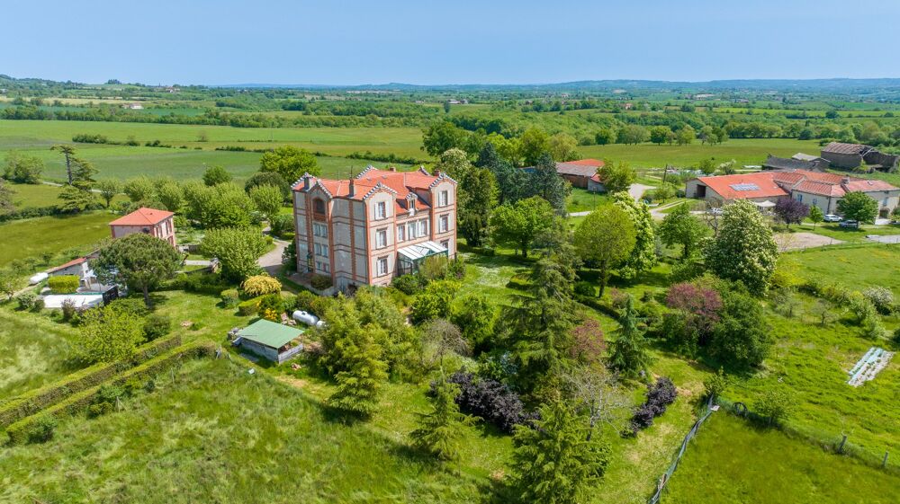 � vendre  Maison Albi (81000)
