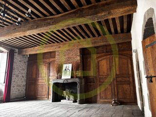  Maison à vendre 6 pièces 190 m²