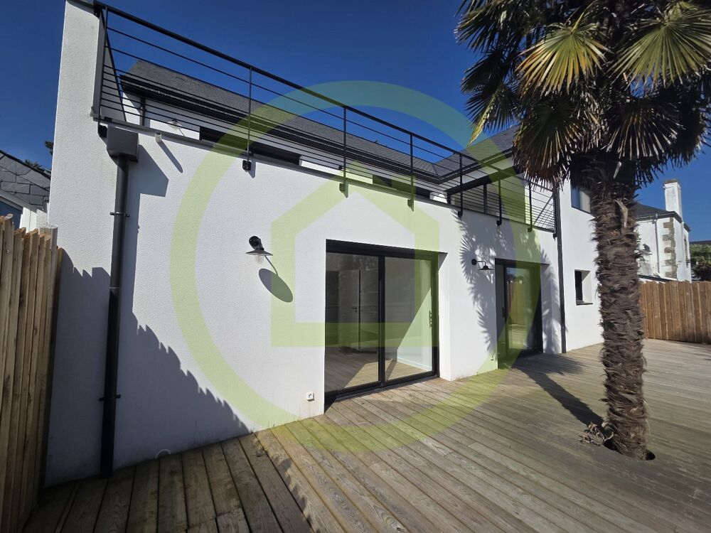 à vendre  Maison La Trinité-sur-Mer (56470)