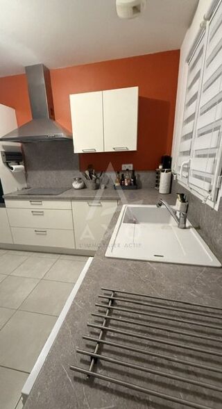  Maison à vendre 4 pièces 90 m²