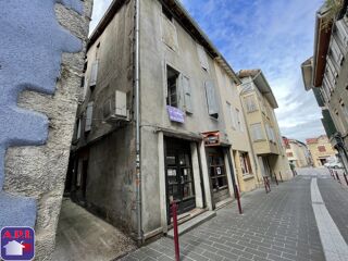  Immeuble à vendre 137 m²