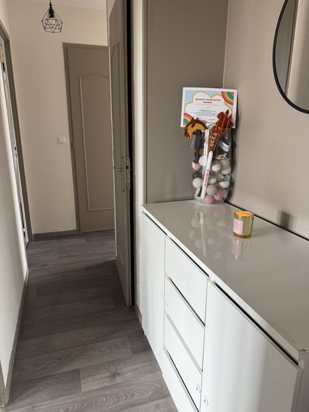 Vente Appartement Appartement Orleans
