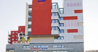  Appartement � vendre 1 pi�ce 21 m�