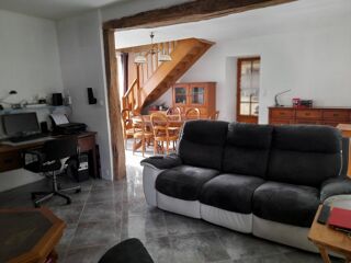  Maison à vendre 6 pièces 169 m²