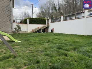  Maison � vendre 6 pi�ces 179 m�