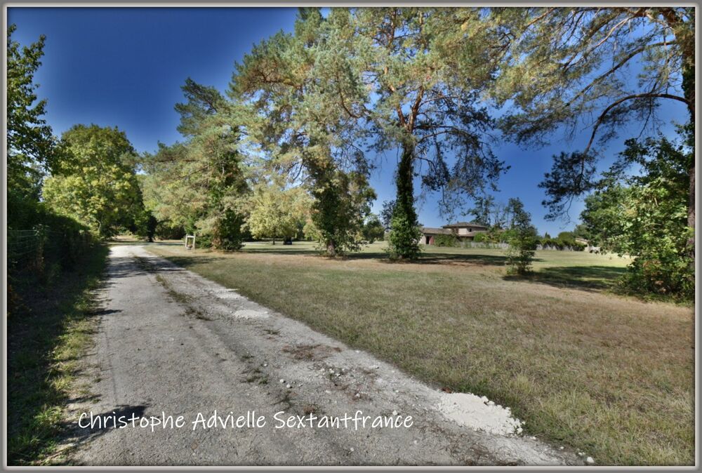 � vendre  Villa Bergerac (24100)