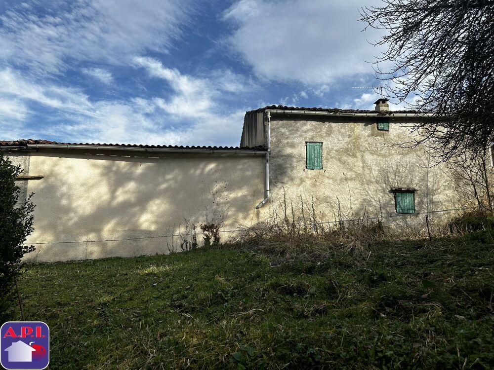 Maison de hameau