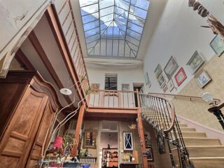  Maison � vendre 7 pi�ces 254 m�