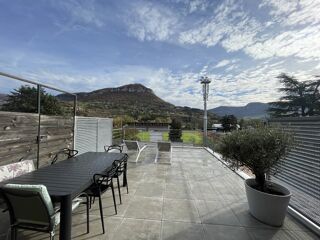  Appartement � vendre 4 pi�ces 92 m�