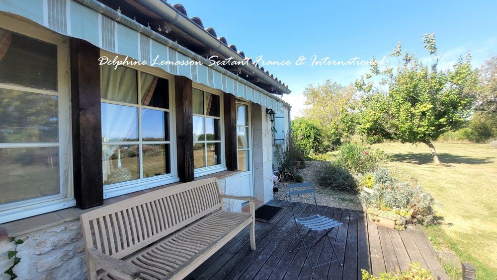 Vente Villa Maison de campagne Eymet