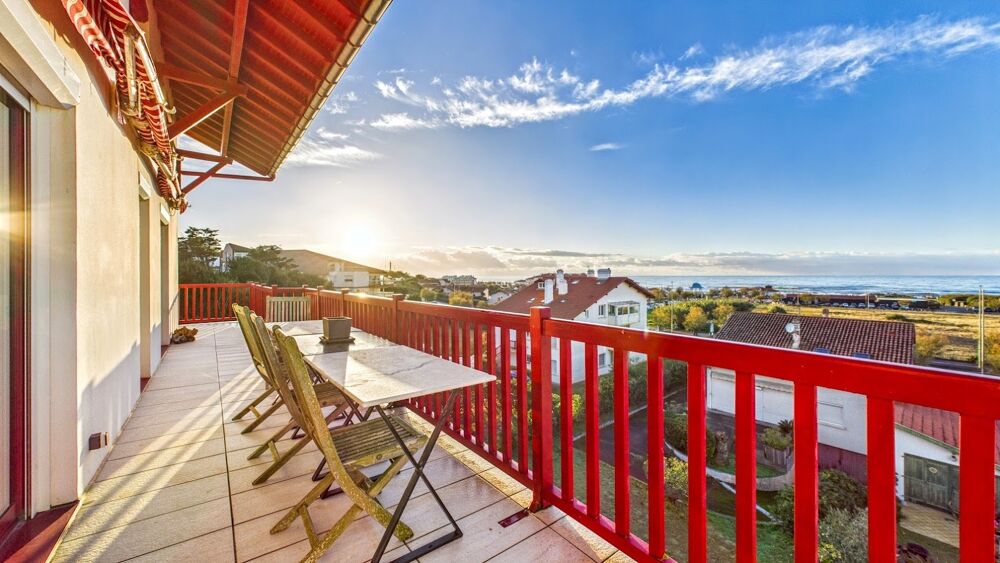  vendre  Appartement Anglet (64600)