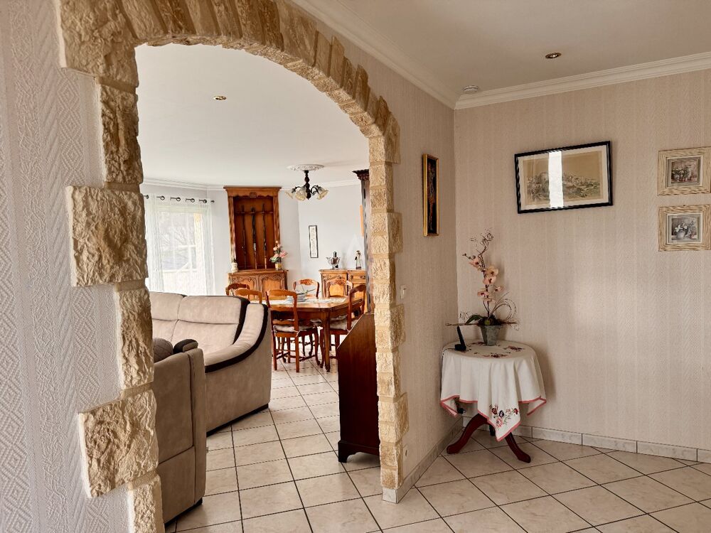 Vente Maison Maison Soyaux
