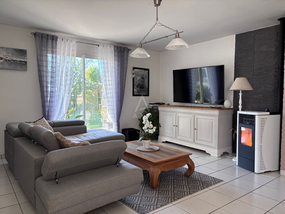 Vente Maison Maison Arblade le bas