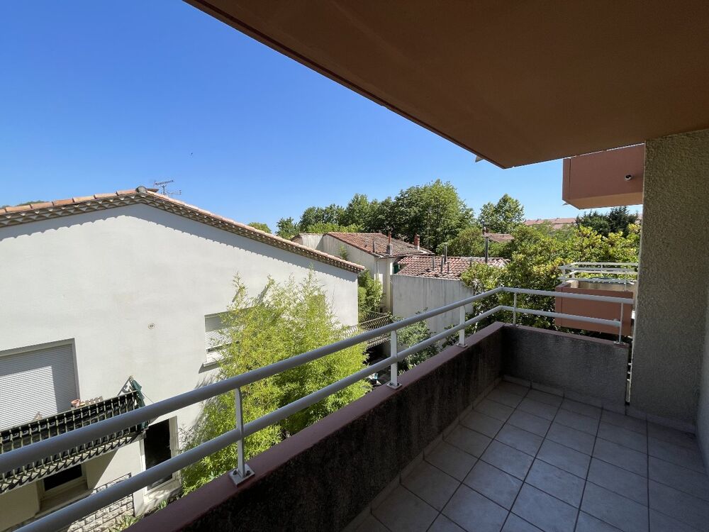 Vente Appartement Appartement Montpellier