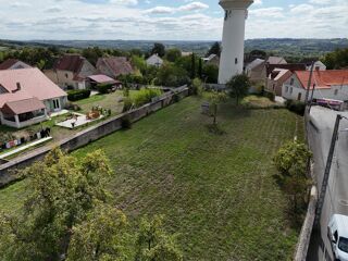  Terrain � vendre 1451 m�