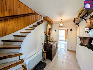  Maison à vendre 7 pièces 176 m²