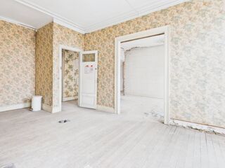  Immeuble à vendre 502 m²