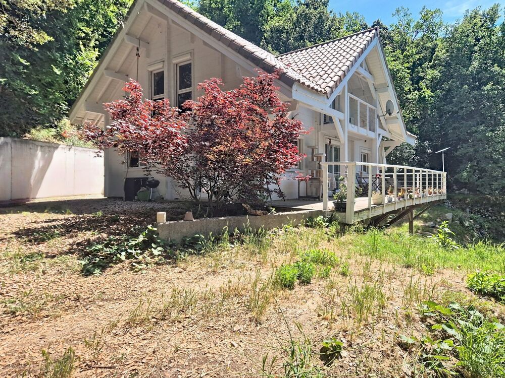 Vente Maison Maison Castillon