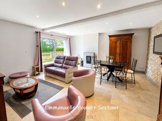  Maison à vendre 7 pièces 181 m²