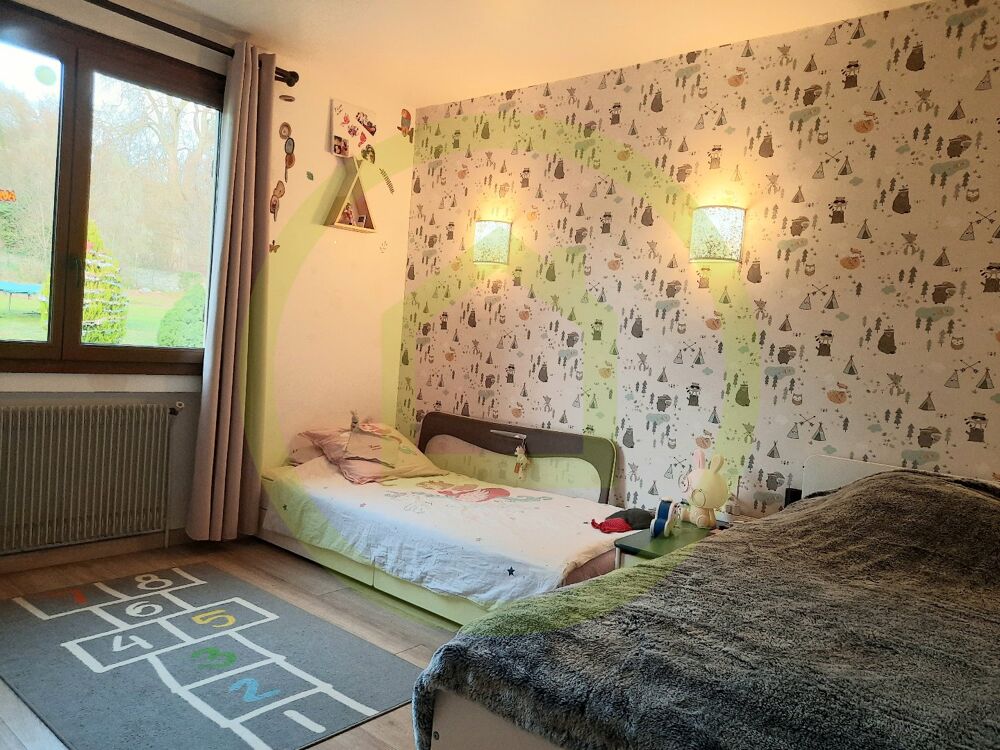  vendre  Maison La Buisse (38500)