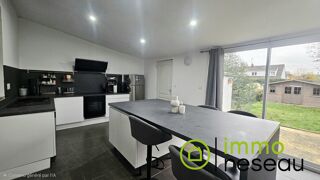  Maison � vendre 4 pi�ces 90 m�