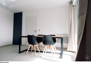  Appartement � vendre 2 pi�ces 45 m�