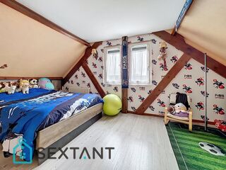  Maison à vendre 5 pièces 135 m²