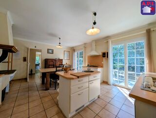 Maison à vendre 5 pièces 160 m²