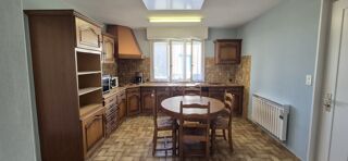  Maison � vendre 8 pi�ces 146 m�