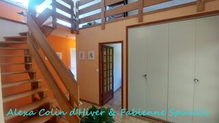  Maison � vendre 4 pi�ces 114 m�