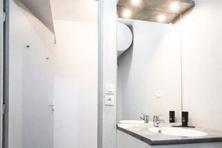  Appartement à vendre 1 pièce 18 m²
