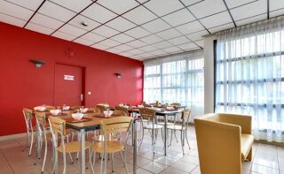  Appartement � vendre 1 pi�ce 21 m�