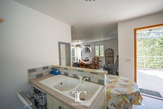  Maison à vendre 4 pièces 77 m²