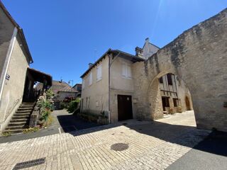  Maison � vendre 3 pi�ces 44 m�