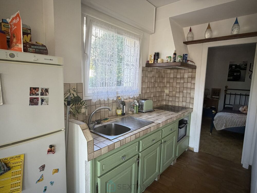 Vente Appartement Appartement Nice