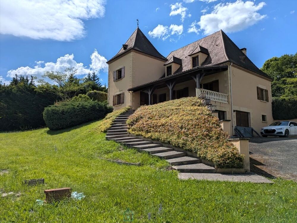 Vente Maison Maison Saint cyprien