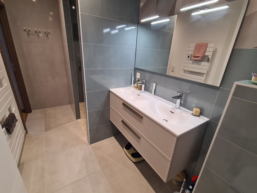 Vente Appartement Appartement Gresy sur isere
