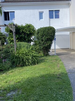  Maison � vendre 5 pi�ces 110 m�