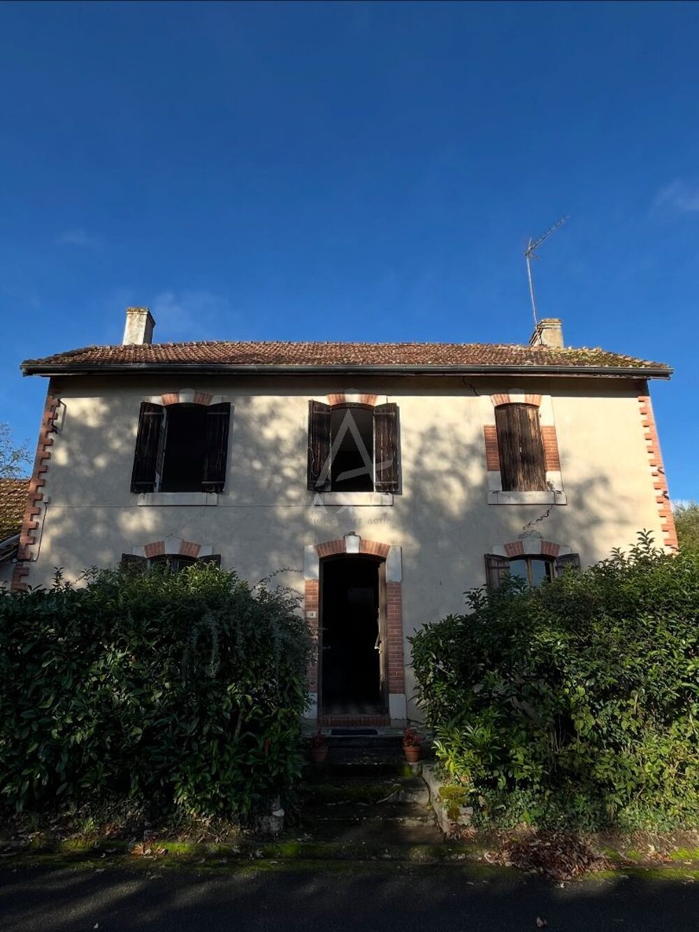 Vente Maison Maison et dépendances Arx