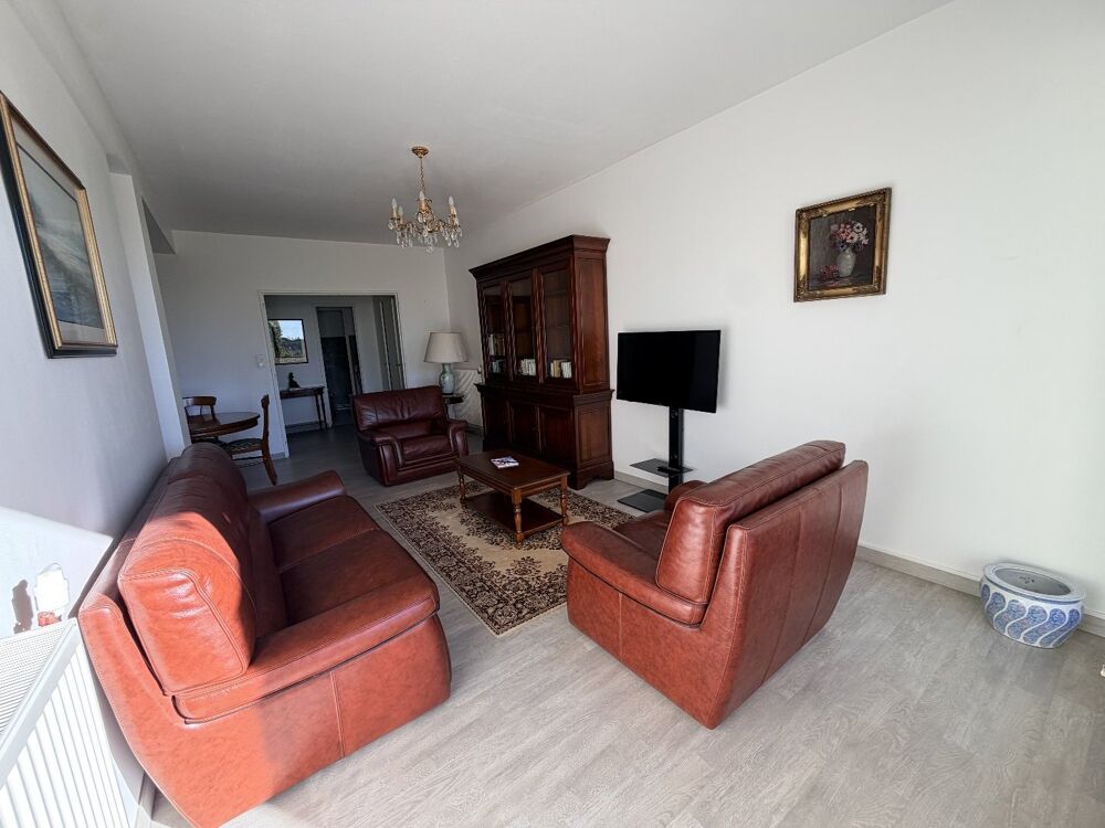 Vente Appartement Appartement Montpellier