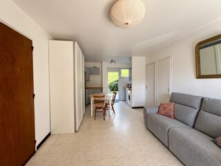  Appartement à vendre 2 pièces 47 m²