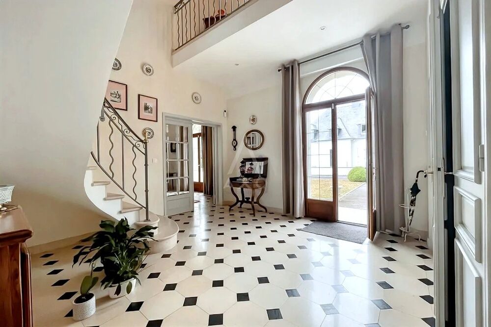 � vendre  Villa Bruz (35170)