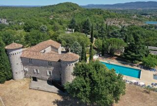  Appartement Berrias-et-Casteljau (07460)