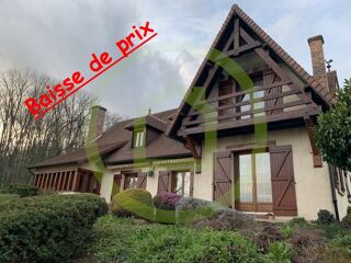  Villa à vendre 9 pièces 273 m²