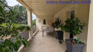  Maison à vendre 5 pièces 176 m²
