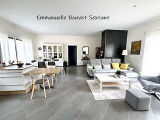  Maison � vendre 4 pi�ces 115 m�