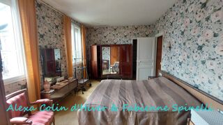  Maison à vendre 6 pièces 153 m²