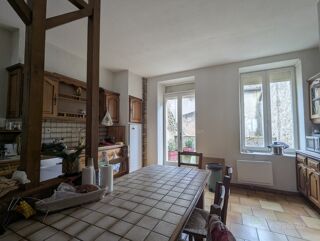  Maison � vendre 3 pi�ces 110 m�