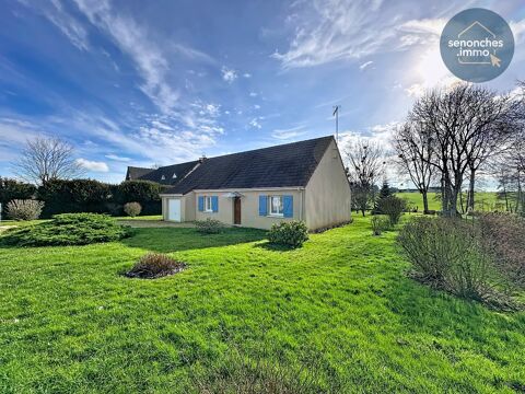   Pavillon Maison - 5 pi�ce(s) - 93 m�